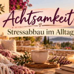 Achtsamkeit bei Sonnenuntergang (1)